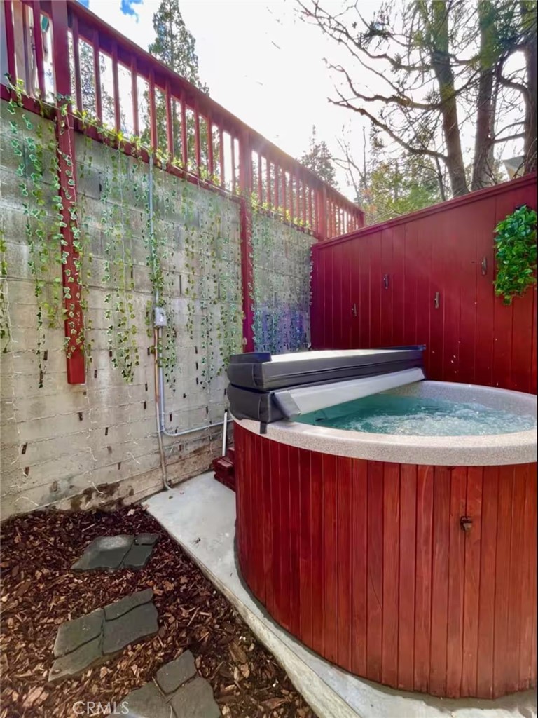 Arrowhead Woods (AWHW) - Residential