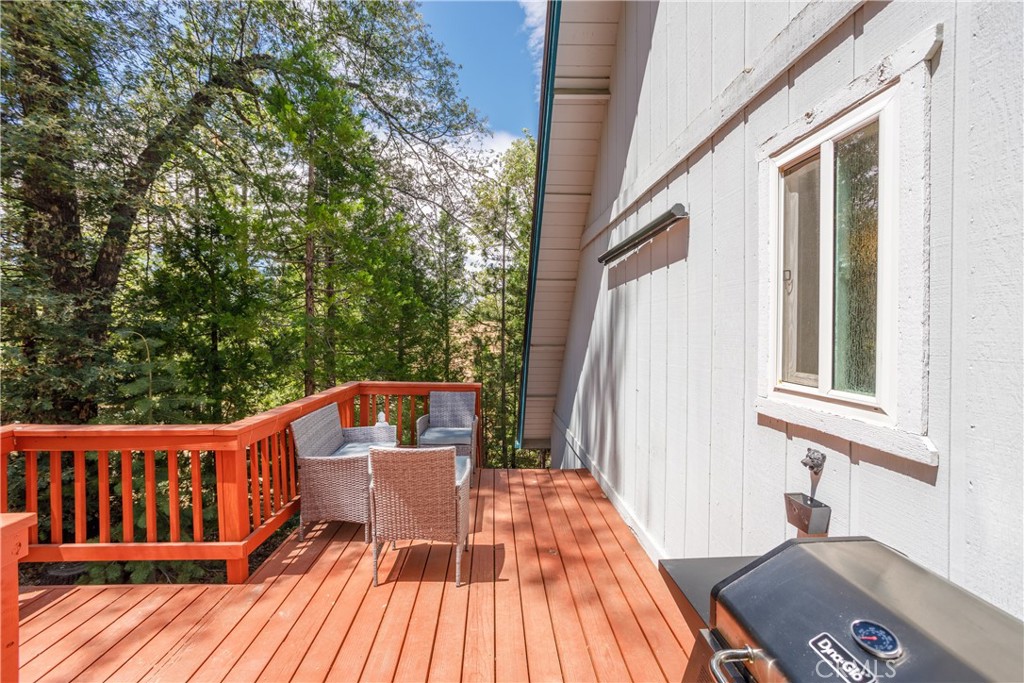 Arrowhead Woods (AWHW) - Residential