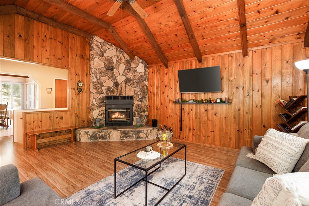 Arrowhead Woods (AWHW) - Residential