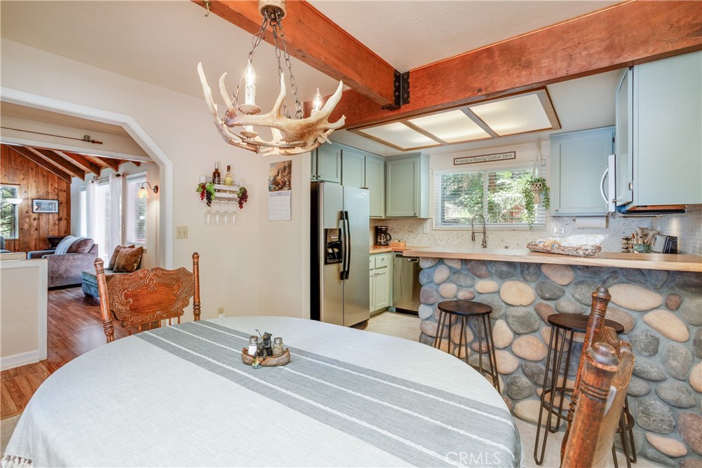 Arrowhead Woods (AWHW) - Residential