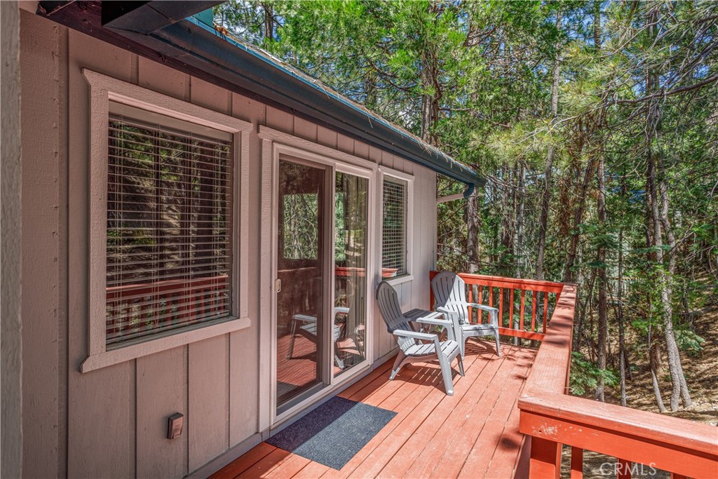Arrowhead Woods (AWHW) - Residential