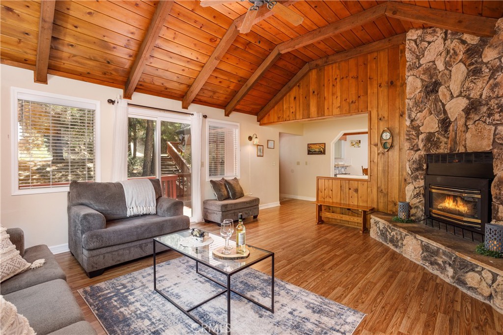 Arrowhead Woods (AWHW) - Residential