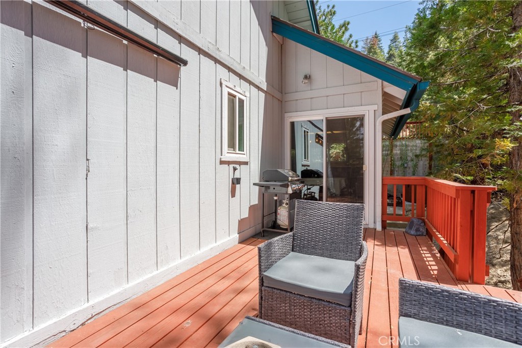 Arrowhead Woods (AWHW) - Residential