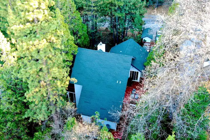 Arrowhead Woods (AWHW) - Residential