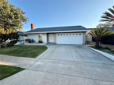 12314 Carnaby Street Cerritos CA 90703