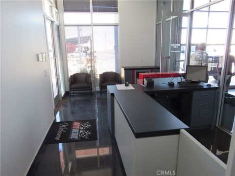 Photo of 15250 Palmdale Road #5, Victorville, CA 92392 (MLS # HD25273195)