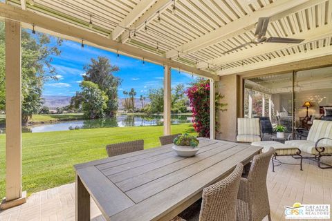 514 Desert West Drive Rancho Mirage CA 92270