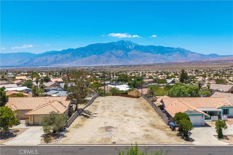 Photo of 0 Avenida Jalisco, Desert Hot Springs, CA 92240 (MLS # JT26060495)