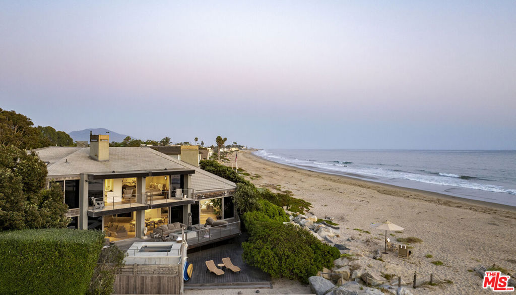3443 Padaro Lane