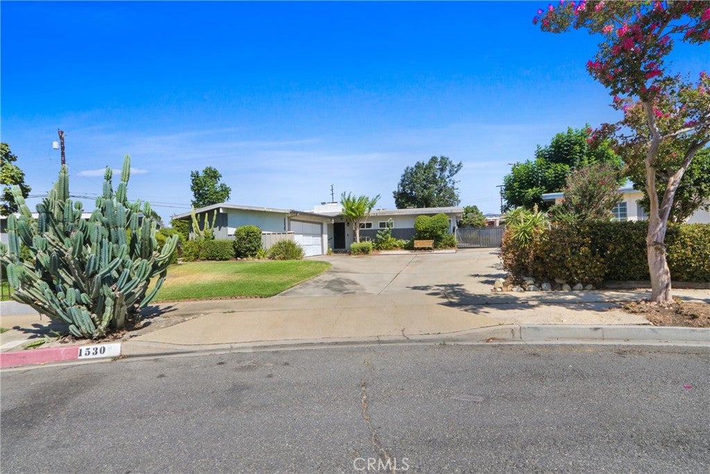 1530 W Rosewood Court