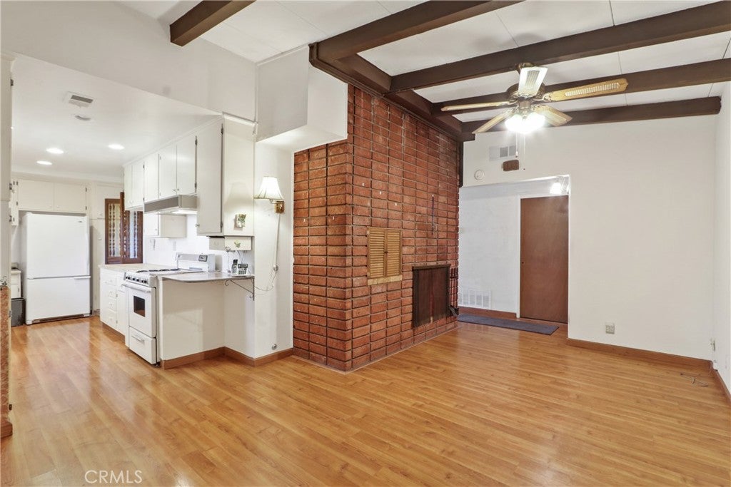 1530 W Rosewood Court, Ontario CA 91762