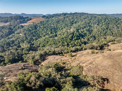 Tiny photo for 0 Shadow Canyon Road, Templeton, CA 93465 (MLS # SC25241035)