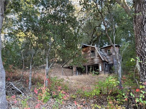 Tiny photo for 0 Shadow Canyon Road, Templeton, CA 93465 (MLS # SC25241035)