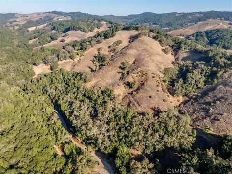 Tiny photo for 0 Shadow Canyon Road, Templeton, CA 93465 (MLS # SC25241035)