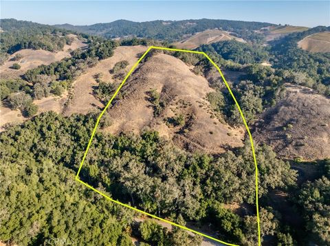 Tiny photo for 0 Shadow Canyon Road, Templeton, CA 93465 (MLS # SC25241035)