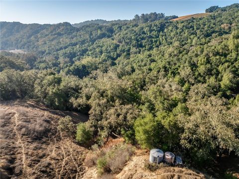 Tiny photo for 0 Shadow Canyon Road, Templeton, CA 93465 (MLS # SC25241035)