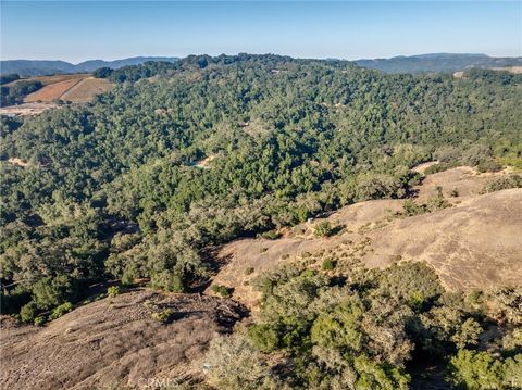 Tiny photo for 0 Shadow Canyon Road, Templeton, CA 93465 (MLS # SC25241035)
