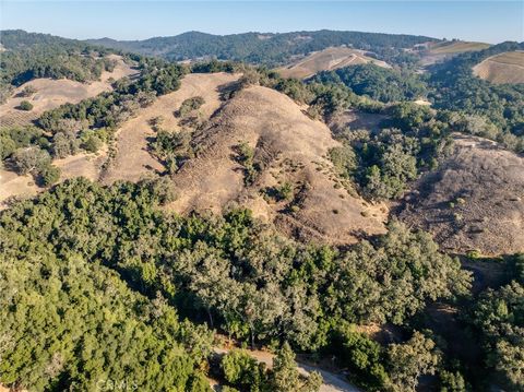 Tiny photo for 0 Shadow Canyon Road, Templeton, CA 93465 (MLS # SC25241035)