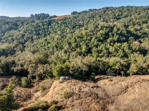 Tiny photo for 0 Shadow Canyon Road, Templeton, CA 93465 (MLS # SC25241035)