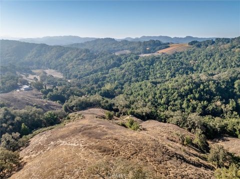 Tiny photo for 0 Shadow Canyon Road, Templeton, CA 93465 (MLS # SC25241035)