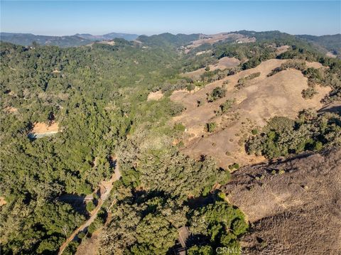 Tiny photo for 0 Shadow Canyon Road, Templeton, CA 93465 (MLS # SC25241035)
