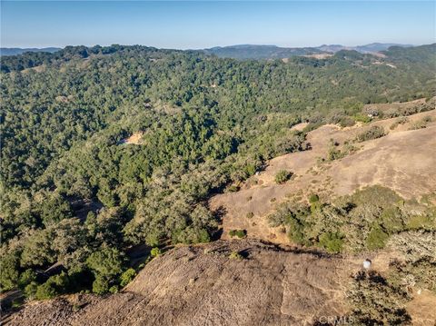 Tiny photo for 0 Shadow Canyon Road, Templeton, CA 93465 (MLS # SC25241035)