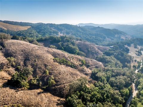 Tiny photo for 0 Shadow Canyon Road, Templeton, CA 93465 (MLS # SC25241035)