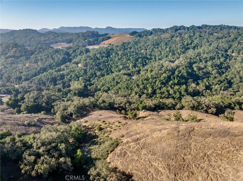 Tiny photo for 0 Shadow Canyon Road, Templeton, CA 93465 (MLS # SC25241035)