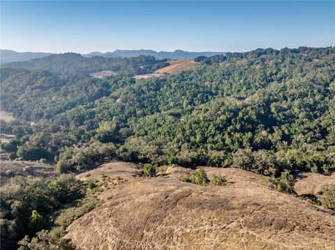Tiny photo for 0 Shadow Canyon Road, Templeton, CA 93465 (MLS # SC25241035)