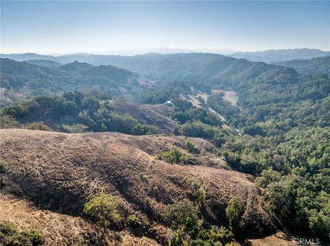 Tiny photo for 0 Shadow Canyon Road, Templeton, CA 93465 (MLS # SC25241035)