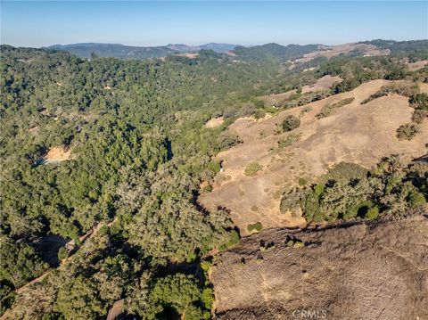 Tiny photo for 0 Shadow Canyon Road, Templeton, CA 93465 (MLS # SC25241035)