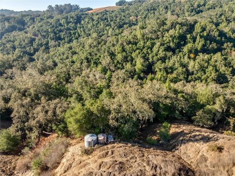 Tiny photo for 0 Shadow Canyon Road, Templeton, CA 93465 (MLS # SC25241035)