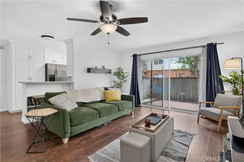 400 N Acacia Avenue Unit B17, Fullerton, CA 92831 - MLS#: DW26145174