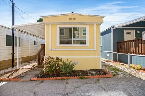 Photo of 826 E Route 66 #12, Glendora, CA 91740 (MLS # CV26091725)