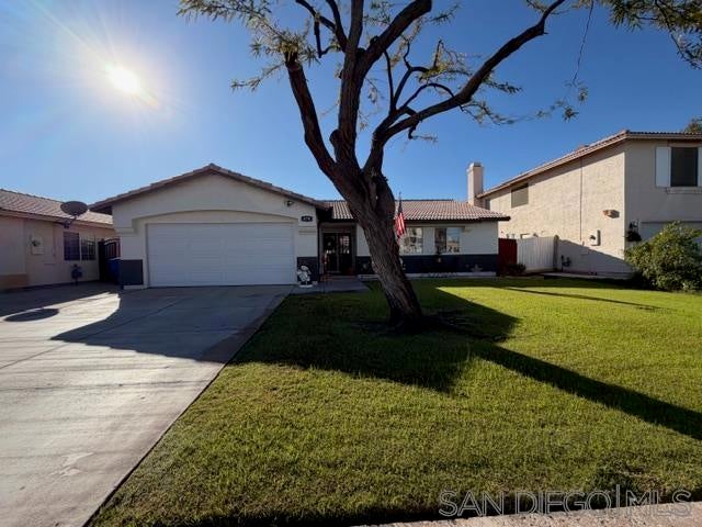678 Mesquite