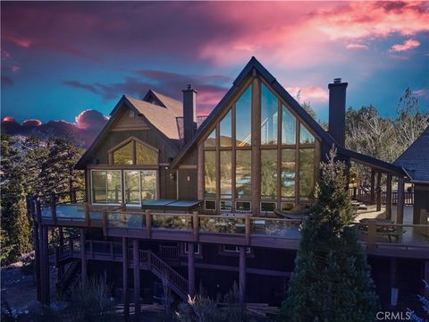 477 Windsong Place Big Bear Lake CA 92315
