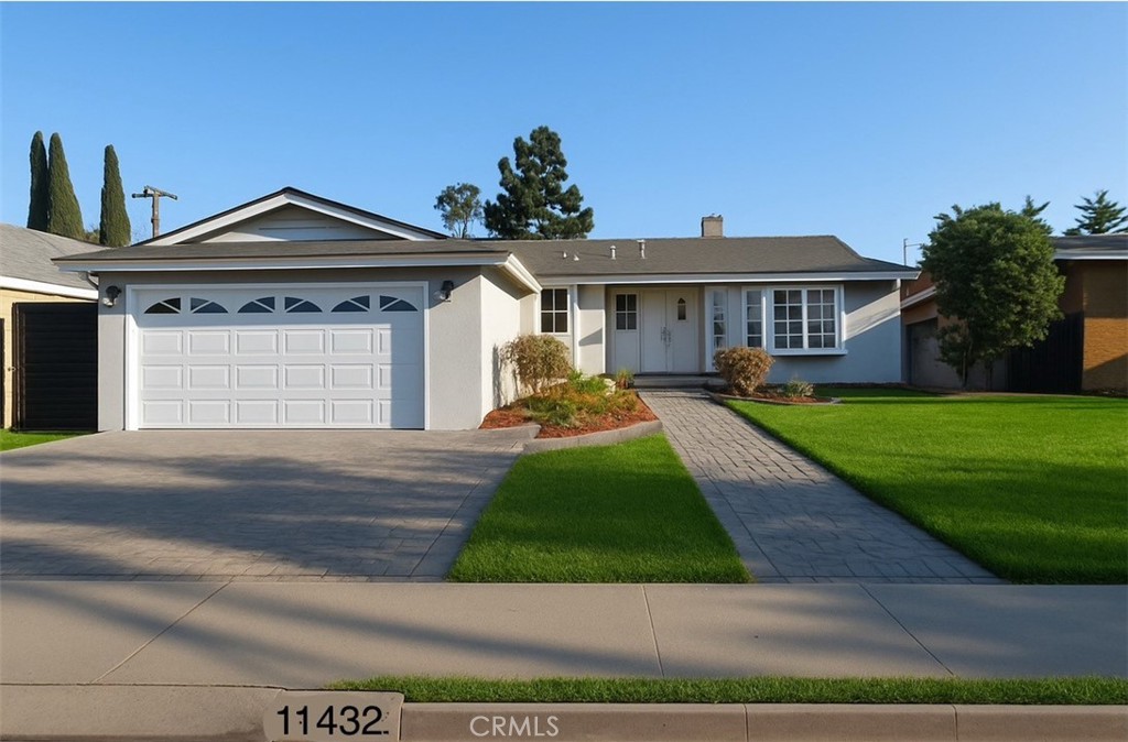 Welcome to Your Dream Home 2249sf and BIG LOT 10,251SF, desirable neighborhood this stunning, the owner submitted the planning check in the back yard can build detached 1 ADU 800 sf 2 bedrooms , 2 bathrooms and 1 detached SB9 800sf, 2 bedrooms, 2 bathrooms, and both units are separate address and seprate all utilities.fully remodeled home offers the perfect blend of modern and functional design . You’re greeted by soaring high ceilings and a breathtaking custom chandelier, setting the tone for the elegance that flows throughout the living room. The house has BIG HUGE FAMILY ROOM 935sf can be converted to another unit with a full kitchen & 2 bedrooms and 2 bathrooms. Don’t miss this gem—schedule your showing today!