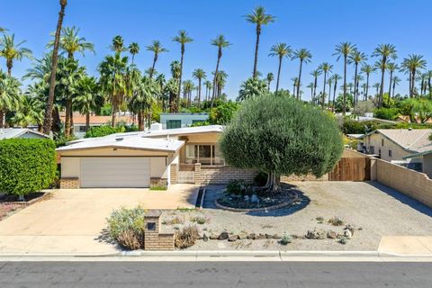 Photo of 36990 Ferber Drive, Rancho Mirage, CA 92270 (MLS # 219145583DA)