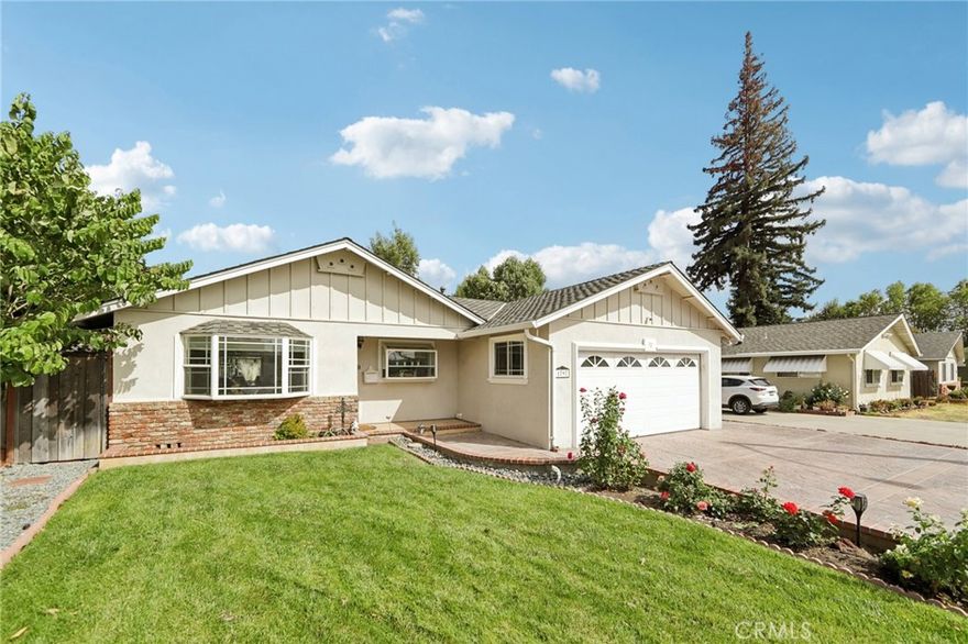 Discover refined living in this ideally located Campbell residence, just minutes from Downtown Campbell, the Pruneyard Shopping Center, and top-rated local schools. This home combines accessibility with comfort in one of Santa Clara County’s most desirable communities. Convenient freeway access to Highway 17, 85, and 880 makes commuting to Apple, Netflix, and other major Silicon Valley campuses effortless. The neighborhood embodies a true sense of community—perfect for evening walks along the Los Gatos Creek Trail, neighborhood gatherings, and relaxed weekends. Inside, thoughtful design details and natural light create a welcoming atmosphere for both everyday living and entertaining. Private outdoor spaces offer areas to unwind, host friends, or simply enjoy the California sunshine. This property presents a rare opportunity to establish lasting roots in the heart of the Bay Area’s innovation corridor.