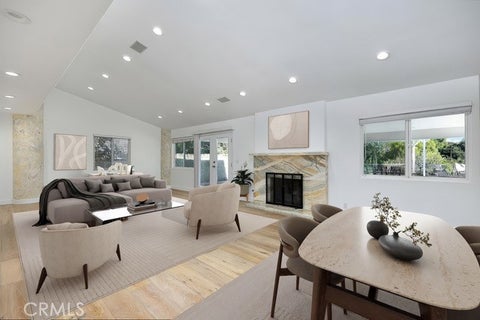 Photo of 5794 Fairhaven Avenue, Woodland Hills, CA 91367 (MLS # SR26214936)