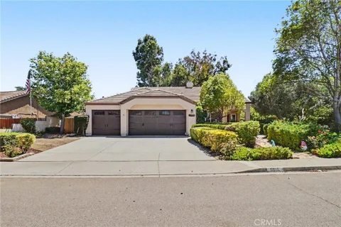 5911 Rio Valle Dr, Bonsall, CA 92003 - MLS#: SW26149451
