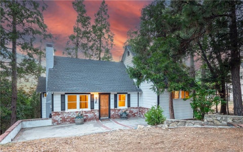Photo of 968 Ca-189, Twin Peaks, CA 92391 (MLS # PV26099178)