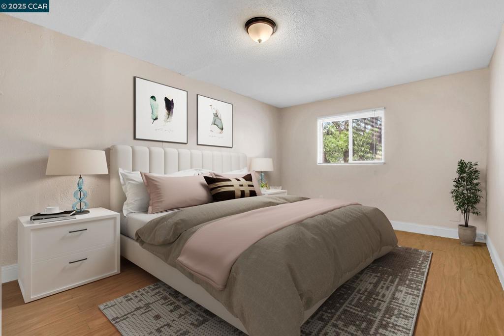 HARRINGTON - Residential Income