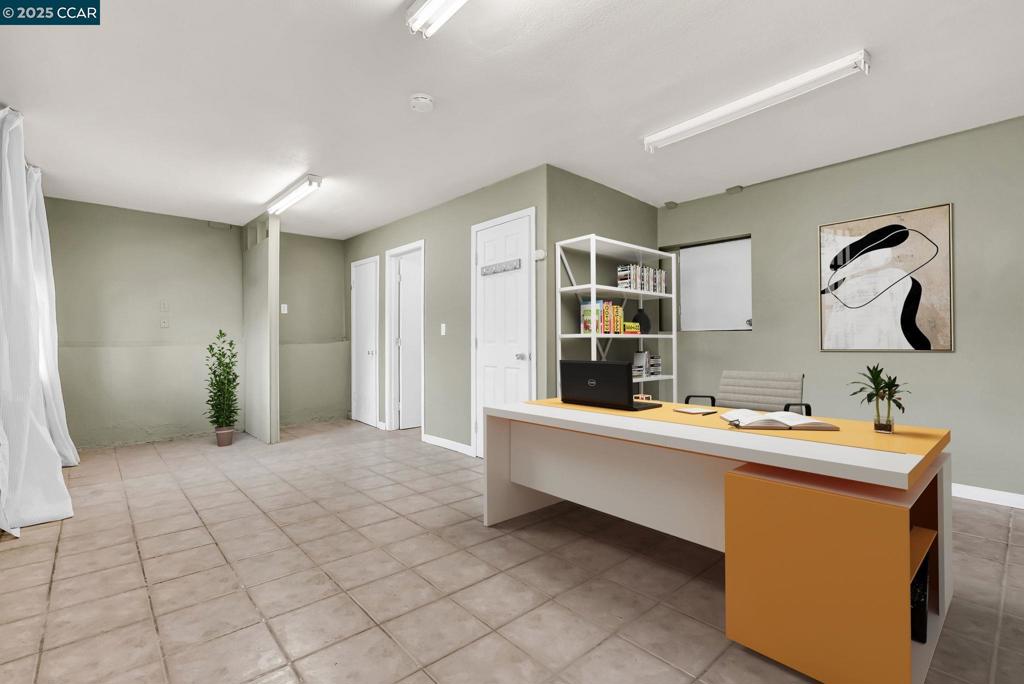 HARRINGTON - Residential Income