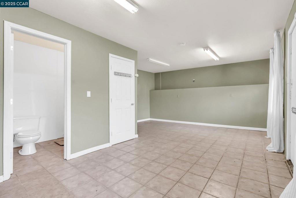 HARRINGTON - Residential Income