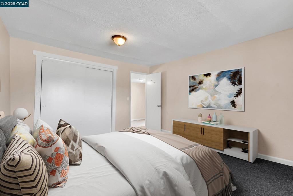 HARRINGTON - Residential Income