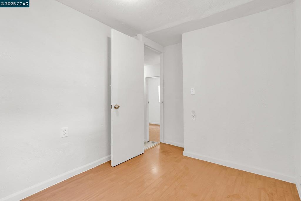 HARRINGTON - Residential Income