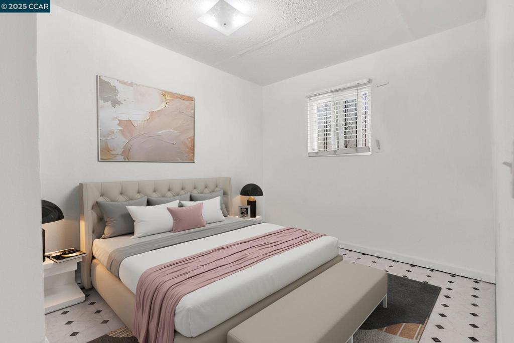 HARRINGTON - Residential Income