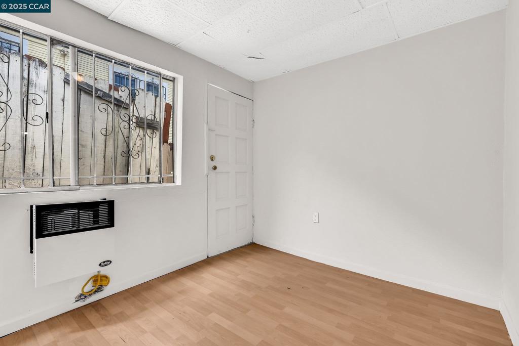 HARRINGTON - Residential Income