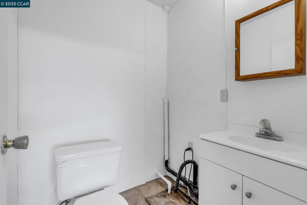 HARRINGTON - Residential Income